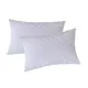 Funda Protectora de Almohada Impermeable Acolchado Deluxe Ducarsil 50 x 70 Cm Unidad